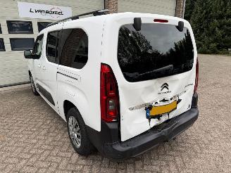 Citroën Berlingo 1.2 Puretech Live 7P Cruise Navi Clima 91969 Km ! picture 18