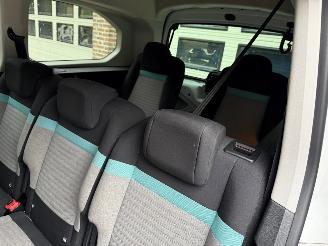 Citroën Berlingo 1.2 Puretech Live 7P Cruise Navi Clima 91969 Km ! picture 7