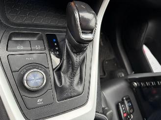 Toyota Rav-4 2.5 Hybrid AWD Bi-Tone XSE Schuifdak 82248 Km ! picture 12