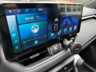 Toyota Rav-4 2.5 Hybrid AWD Bi-Tone XSE Schuifdak 82248 Km ! picture 8