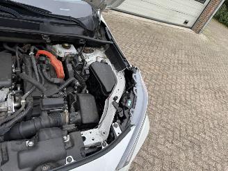 Toyota Rav-4 2.5 Hybrid AWD Bi-Tone XSE Schuifdak 82248 Km ! picture 14