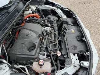 Toyota Rav-4 2.5 Hybrid AWD Bi-Tone XSE Schuifdak 82248 Km ! picture 22