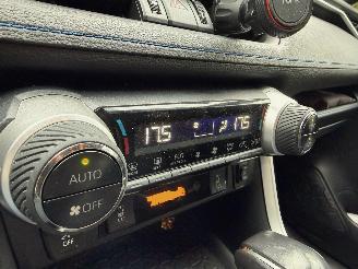 Toyota Rav-4 2.5 Hybrid AWD Bi-Tone XSE Schuifdak 82248 Km ! picture 13