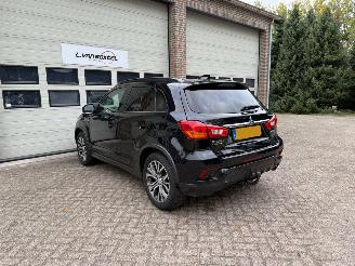 Mitsubishi ASX 1.6 Cleartec Navi Cruise 113132 Km NAP ! picture 3