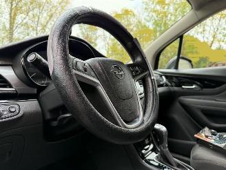 Opel Mokka 1.4 Turbo Innovation Automaat Navi Clima picture 7