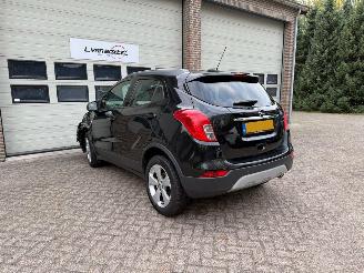 Opel Mokka 1.4 Turbo Innovation Automaat Navi Clima picture 4