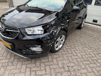 Opel Mokka 1.4 Turbo Innovation Automaat Navi Clima picture 14