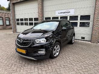 Opel Mokka 1.4 Turbo Innovation Automaat Navi Clima picture 2