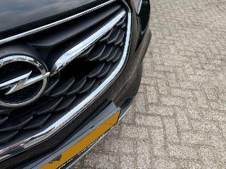 Opel Mokka 1.4 Turbo Innovation Automaat Navi Clima picture 17