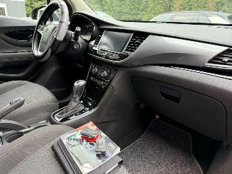 Opel Mokka 1.4 Turbo Innovation Automaat Navi Clima picture 5