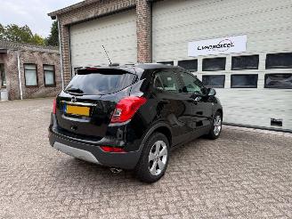 Opel Mokka 1.4 Turbo Innovation Automaat Navi Clima picture 3