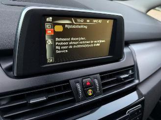 BMW 2-serie Gran Tourer 218i High Executive Pano Leder picture 13