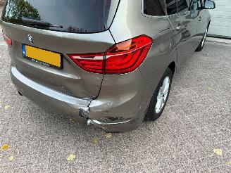 BMW 2-serie Gran Tourer 218i High Executive Pano Leder picture 19