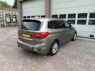 BMW 2-serie Gran Tourer 218i High Executive Pano Leder picture 6