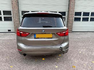 BMW 2-serie Gran Tourer 218i High Executive Pano Leder picture 14