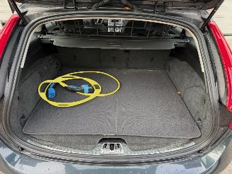 Volvo V-60 2.4 D6 AWD Plug-In Hybrid Automaat Schuifdak picture 22