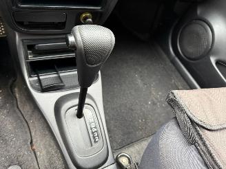 Daihatsu Cuore 1.0 Tokyo Automaat NAP ! picture 9
