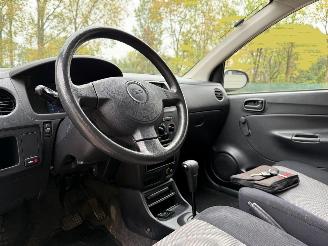 Daihatsu Cuore 1.0 Tokyo Automaat NAP ! picture 7