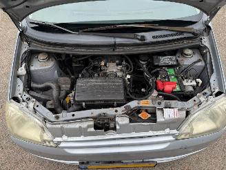Daihatsu Cuore 1.0 Tokyo Automaat NAP ! picture 15