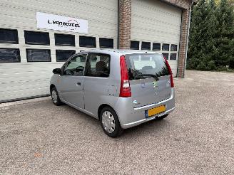 Daihatsu Cuore 1.0 Tokyo Automaat NAP ! picture 3