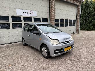 Daihatsu Cuore 1.0 Tokyo Automaat NAP ! picture 2