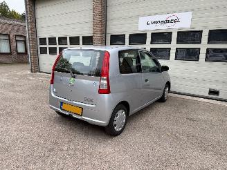 Daihatsu Cuore 1.0 Tokyo Automaat NAP ! picture 4