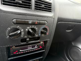 Daihatsu Cuore 1.0 Tokyo Automaat NAP ! picture 6