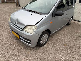 Daihatsu Cuore 1.0 Tokyo Automaat NAP ! picture 14