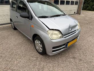 Daihatsu Cuore 1.0 Tokyo Automaat NAP ! picture 13