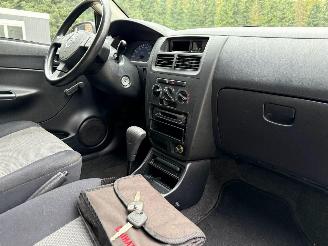 Daihatsu Cuore 1.0 Tokyo Automaat NAP ! picture 5