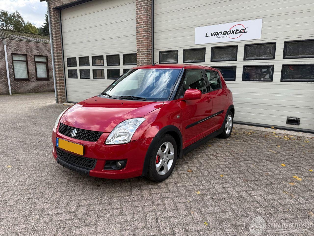 Suzuki Swift 1.3 Cool 5Drs Airco NAP !