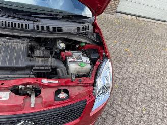 Suzuki Swift 1.3 Cool 5Drs Airco NAP ! picture 13