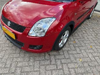Suzuki Swift 1.3 Cool 5Drs Airco NAP ! picture 14