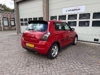 Suzuki Swift 1.3 Cool 5Drs Airco NAP ! picture 4