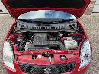 Suzuki Swift 1.3 Cool 5Drs Airco NAP ! picture 11