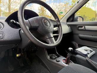Suzuki Swift 1.3 Cool 5Drs Airco NAP ! picture 8