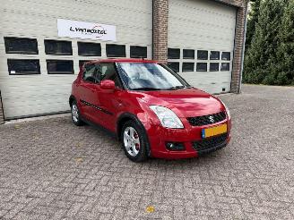 Suzuki Swift 1.3 Cool 5Drs Airco NAP ! picture 2