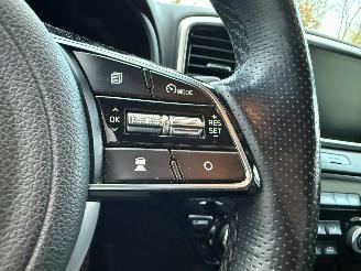 Kia Sportage 1.6 T-GDI 4WD GT-Line Automaat 96765 Km ! picture 11