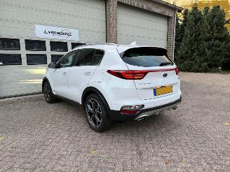 Kia Sportage 1.6 T-GDI 4WD GT-Line Automaat 96765 Km ! picture 3