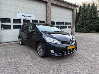 Auto incidentate Toyota Verso 1.8 VVT-i Automaat Pano NAP ! 2014/4