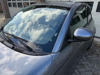 Fiat 500 Icon 42 kWh Navi Cruise Clima NAP ! picture 14