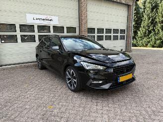 Seat Leon 1.5 eTSI FR Automaat Navi Cruise NAP ! picture 2