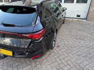 Seat Leon 1.5 eTSI FR Automaat Navi Cruise NAP ! picture 22