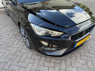 Seat Leon 1.5 eTSI FR Automaat Navi Cruise NAP ! picture 16