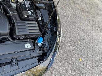 Seat Leon 1.5 eTSI FR Automaat Navi Cruise NAP ! picture 11