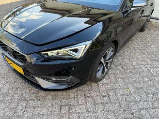 Seat Leon 1.5 eTSI FR Automaat Navi Cruise NAP ! picture 19