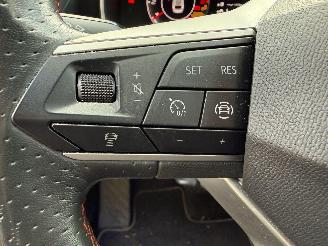 Seat Leon 1.5 eTSI FR Automaat Navi Cruise NAP ! picture 10