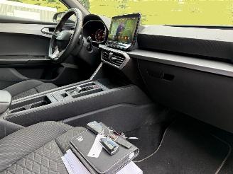 Seat Leon 1.5 eTSI FR Automaat Navi Cruise NAP ! picture 5
