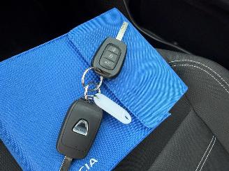 Dacia Jogger 1.0 TCe Comfort 7p Cruise Navi Clima 69167 Km NAP ! picture 14