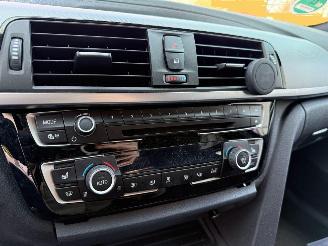BMW 4-serie 420i Gran Coupe Automaat M-Sport 77729 Km NAP ! picture 13